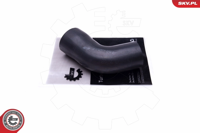 Charge Air Hose